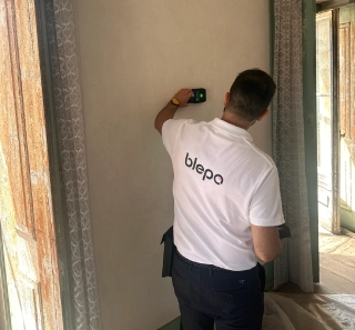 A importância de uma inspeção imobiliária antes da compra de uma casa