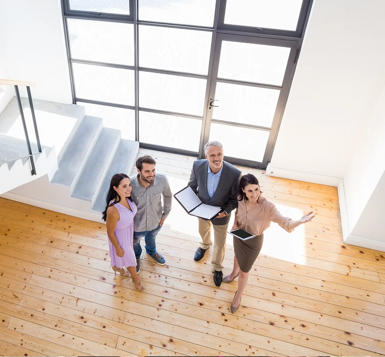 Before buying a property: My advice to clients